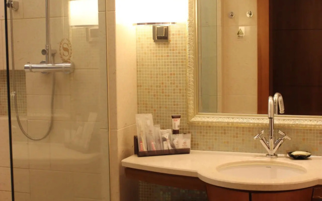 Sheraton Xiamen Hotel