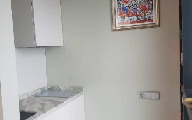 Porto Batumi Tower 3709