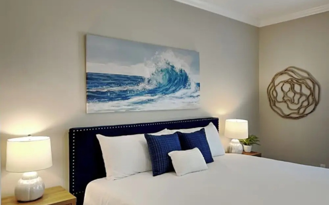 Coastal Grove by Southern Vacation Rentals