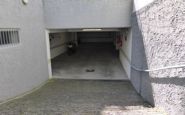Residence Alle Palme