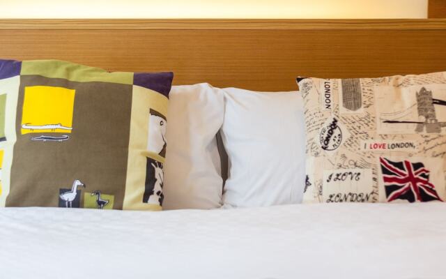 Qk B&B