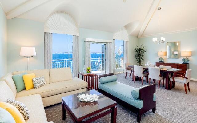 Loews Coronado Bay