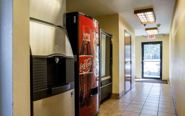 Best Western Emporia Inn