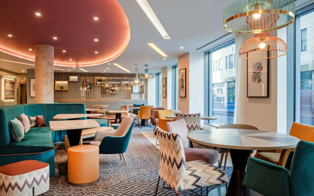 Hampton by Hilton Bath City