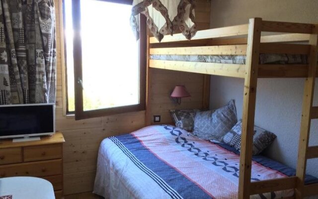 Residence Vostok Zodiaque