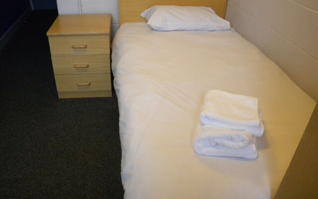 Woolmanhill City Centre - Campus Accommodation