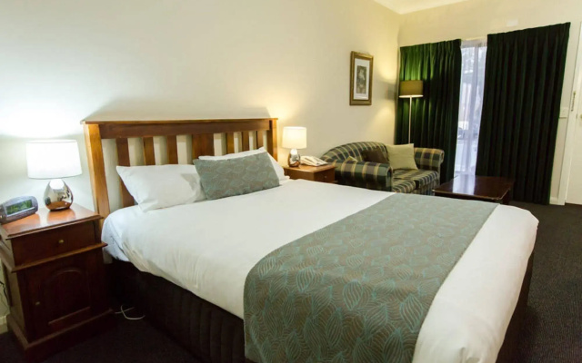Barkly Motorlodge