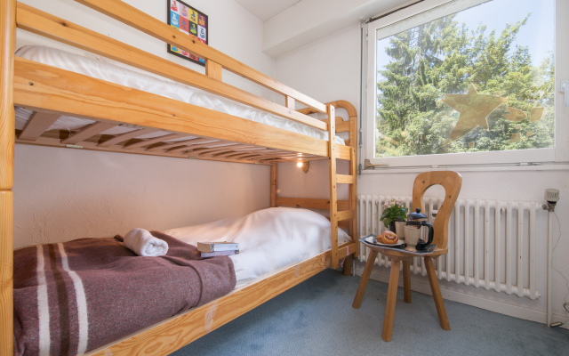 Résidence Grands Montets 401