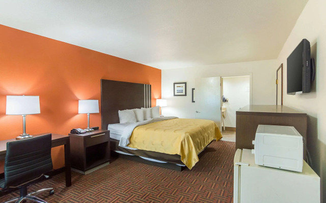 Quality Inn Amarillo East