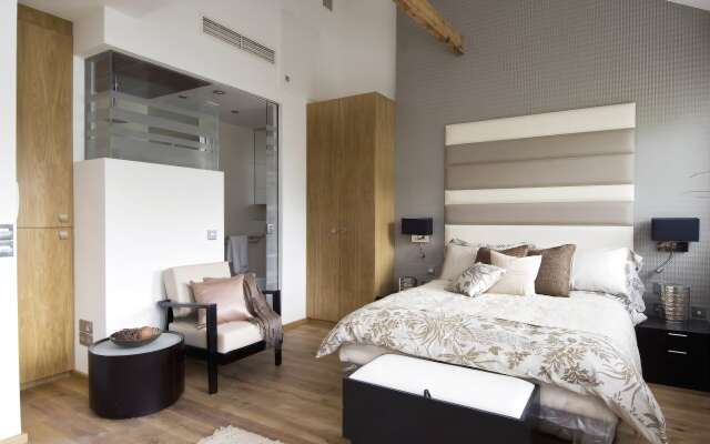 Space Apart Hotel