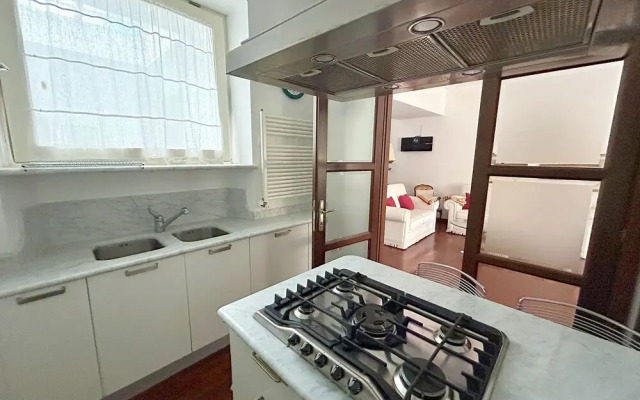 Appartamento Con te Partir