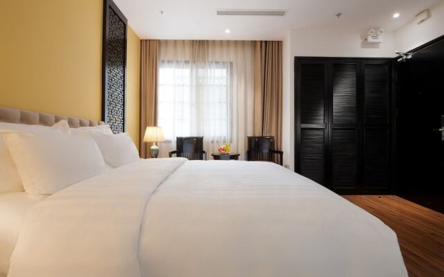 Palago Boutique Hotel