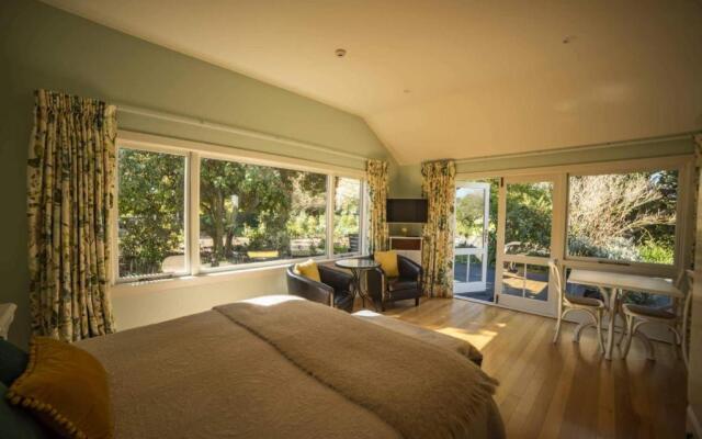 Waipara River Estate