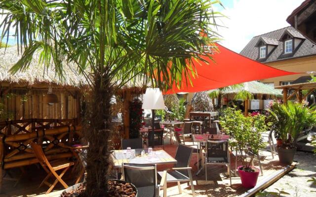 Le Moulin de Lily