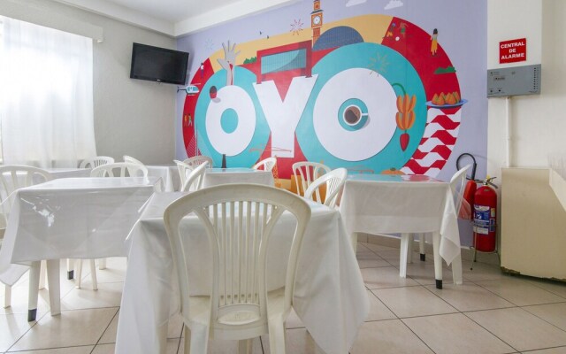Hotel Estação Sé