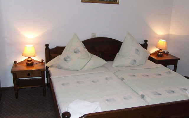 Apartmani Lozic