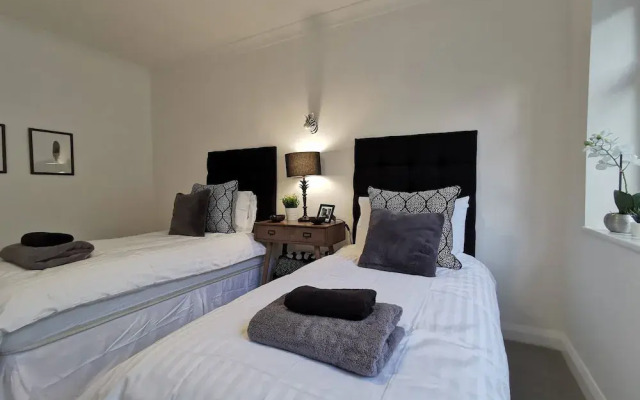 Beech Dreams - Stylish Place to Stay