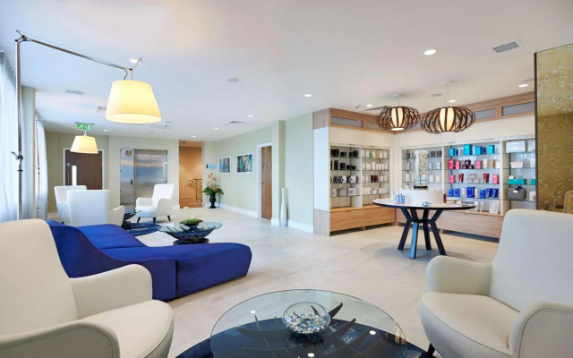 Hilton Southampton - Utilita Bowl