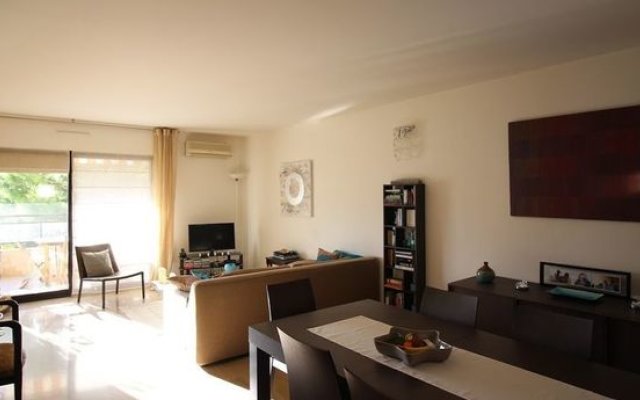 Nice Booking - L'Agena Park