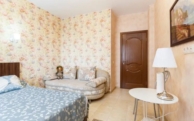 На Галиаскара Камала