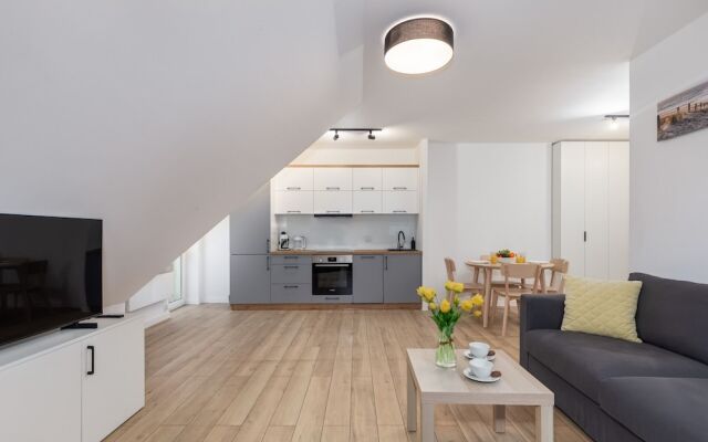Morskie Oko Apartment by Renters