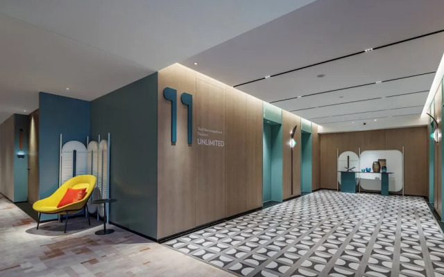 EVEN Hotel Yining by IHG