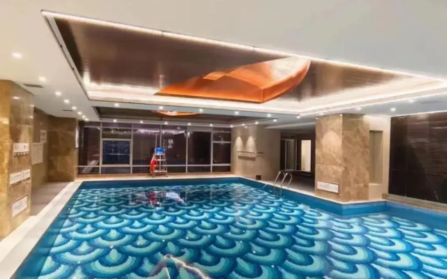 Leeden Hotel Guangzhou