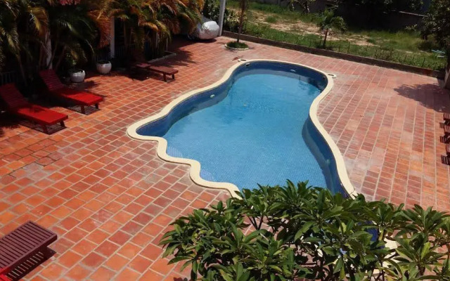 Earthwalkers Guesthouse