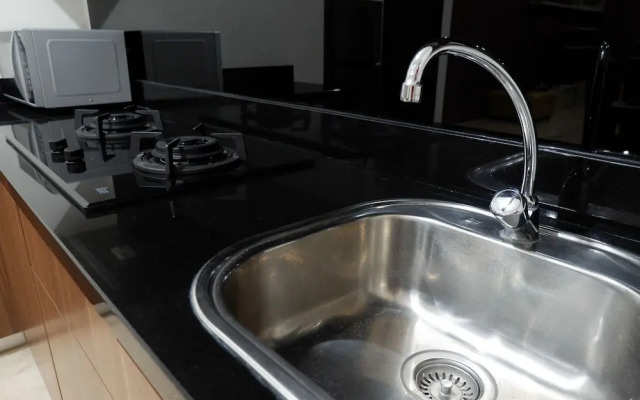 Affordable At L'Avenue Apartment