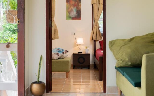 Tropical Home Koh Phangan