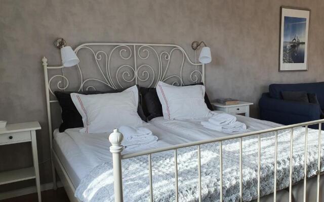 Bed & Breakfast Villa Orion