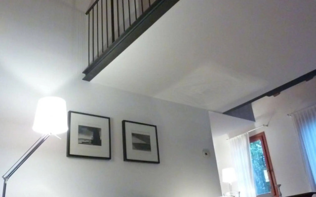 Grifone Apartments