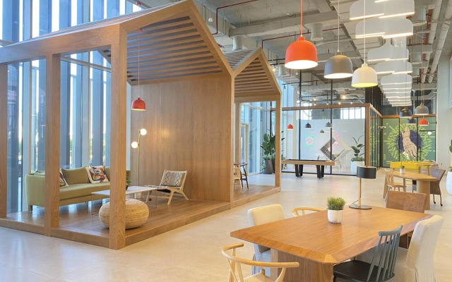 Lux BnB Collective-1 -Dubai Hills