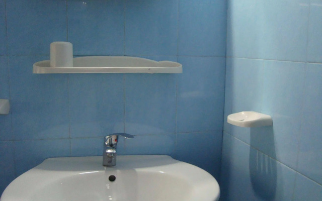 Andrews Hostel