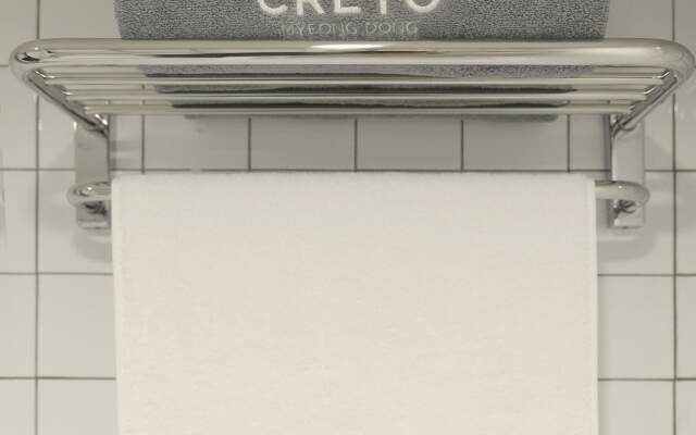 Creto Hotel Myeongdong