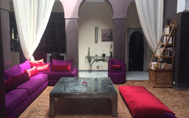 Villa Dar Manou