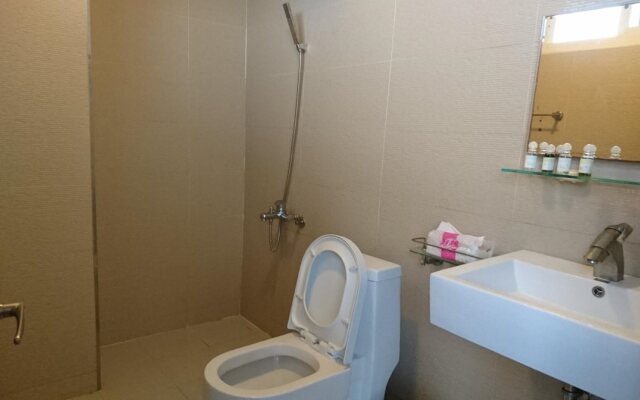 Lu He Feng Homestay
