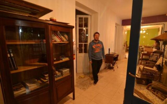 Antonieta Hostel