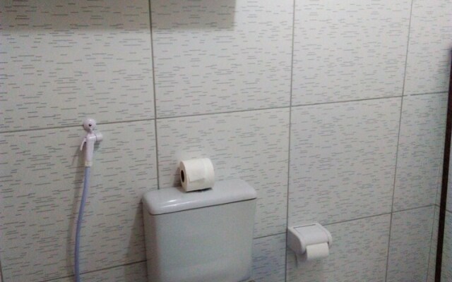Casa para Temporada - Nossa Pousada