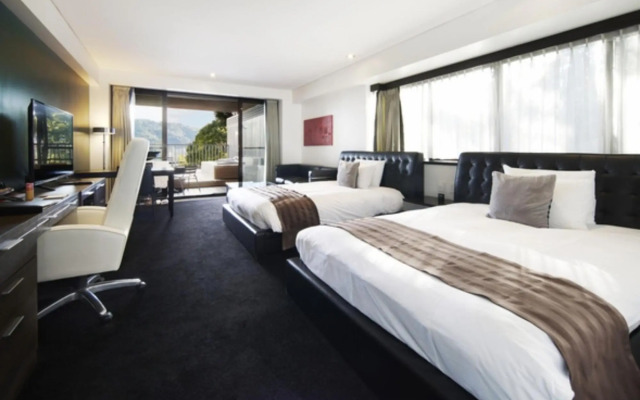 Relax Resort Hotel