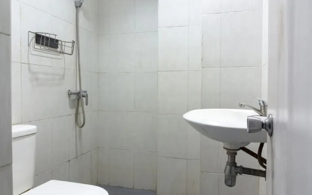 Bwalk Hotel by OYO Rooms