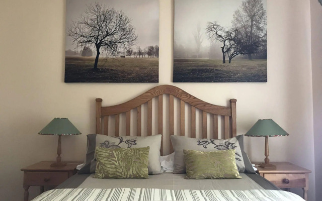 Edenwood Guest House