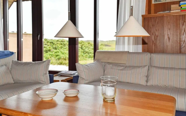 5 Person Holiday Home in Hvide Sande