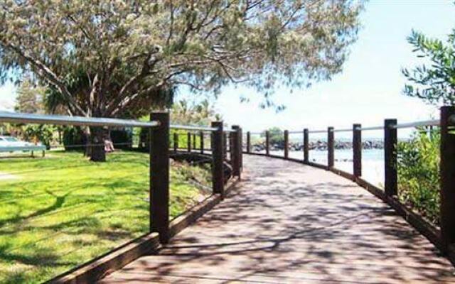 Platinum Bargara Apartments