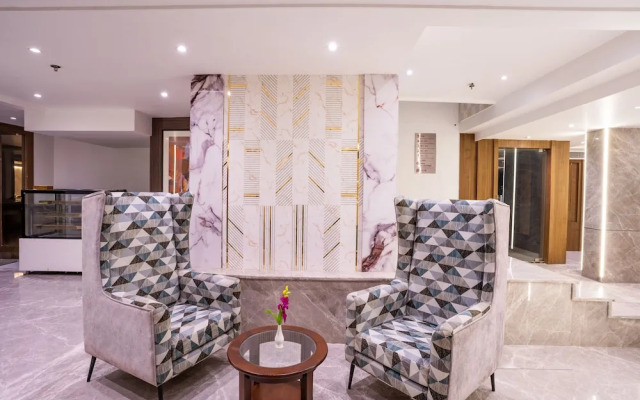 Regenta Inn Gurugram