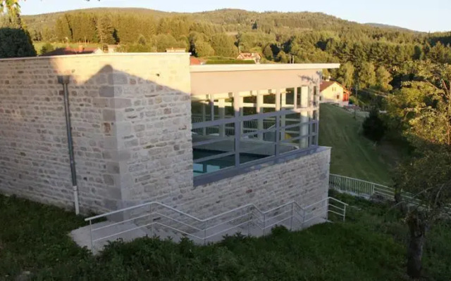 Village Vacances Là O