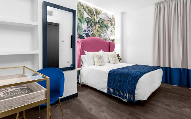 Hotel Los Girasoles I