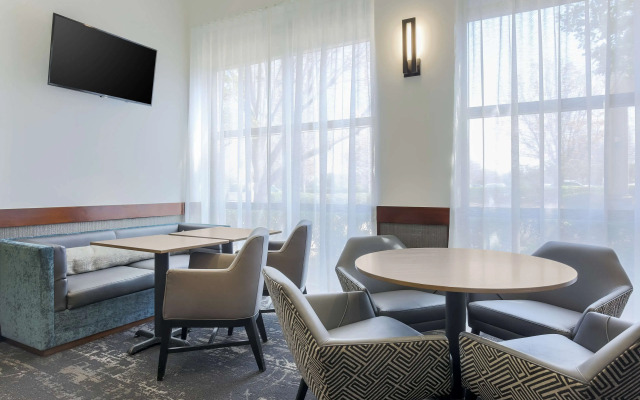 Hyatt Place Dallas/Grapevine