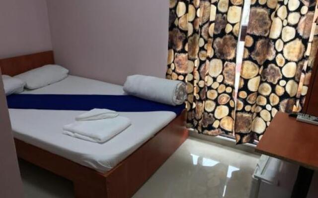 Hostel Tripoli