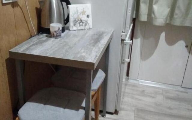 Apartment near the train station